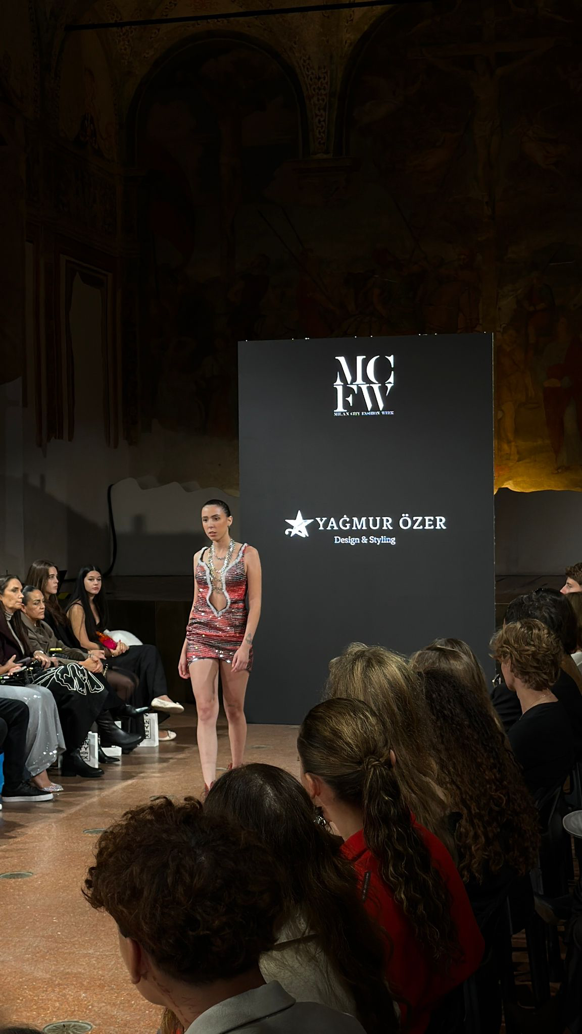 Angels Never Die gallery image 6