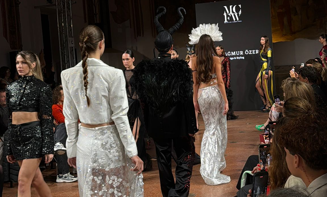 Angels Never Die collection banner