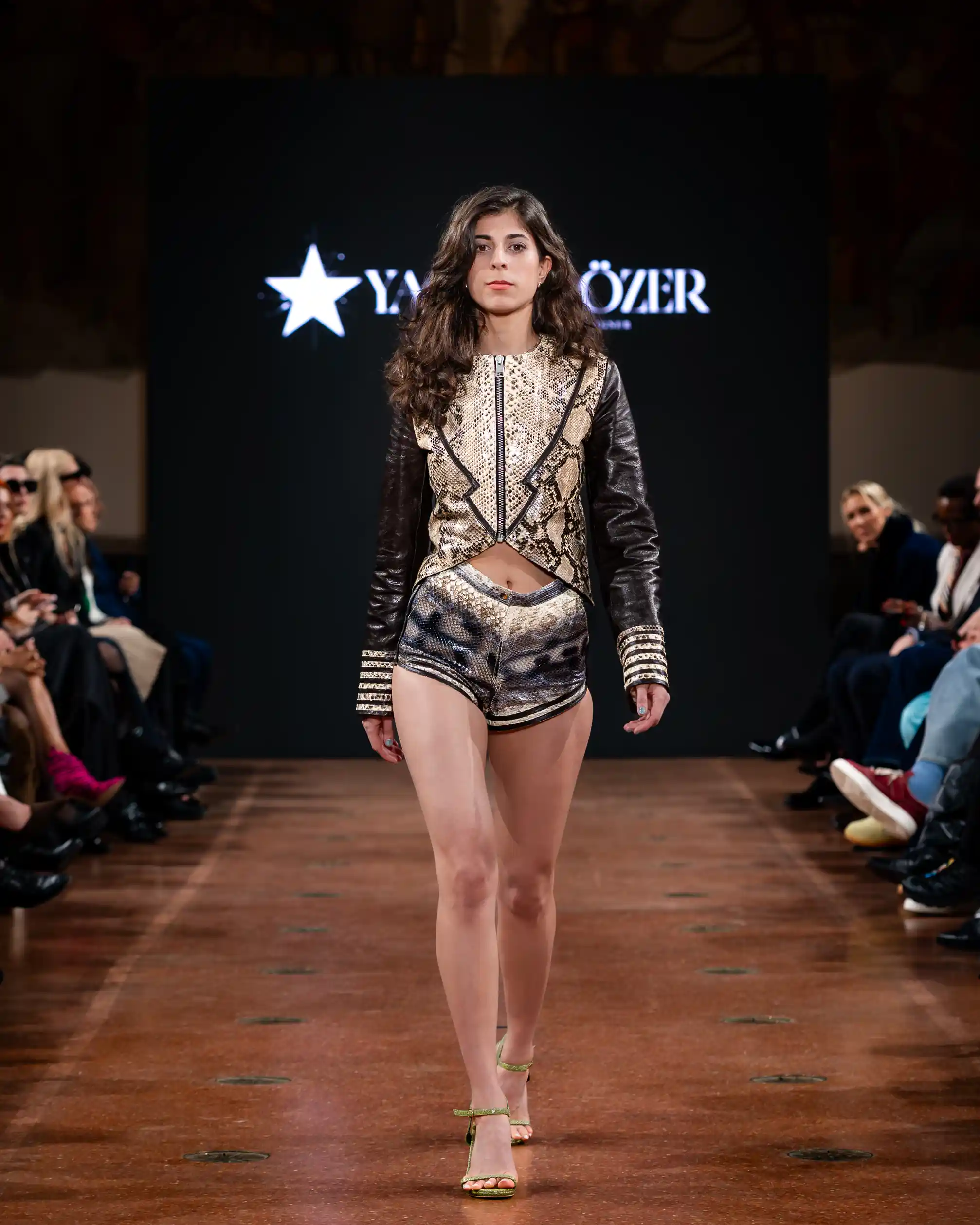 WXM Born Warrior gallery image 18