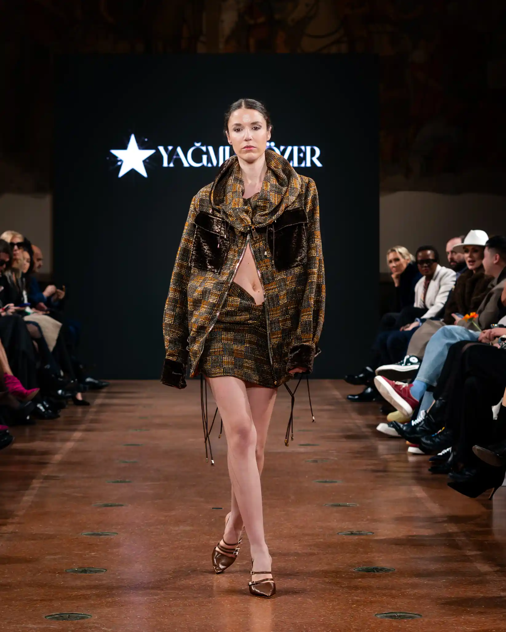 WXM Born Warrior gallery image 46
