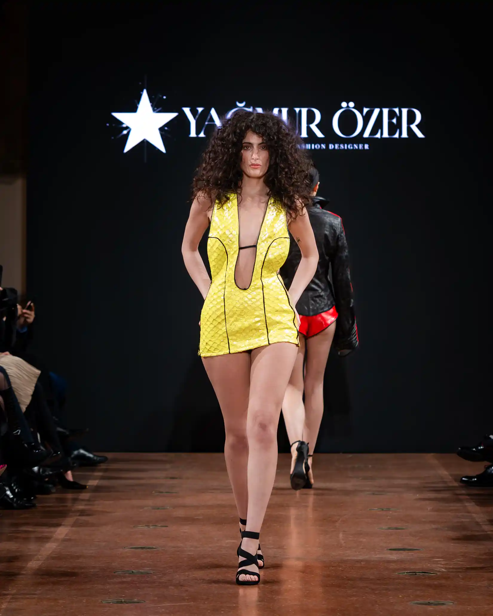 WXM Born Warrior gallery image 52