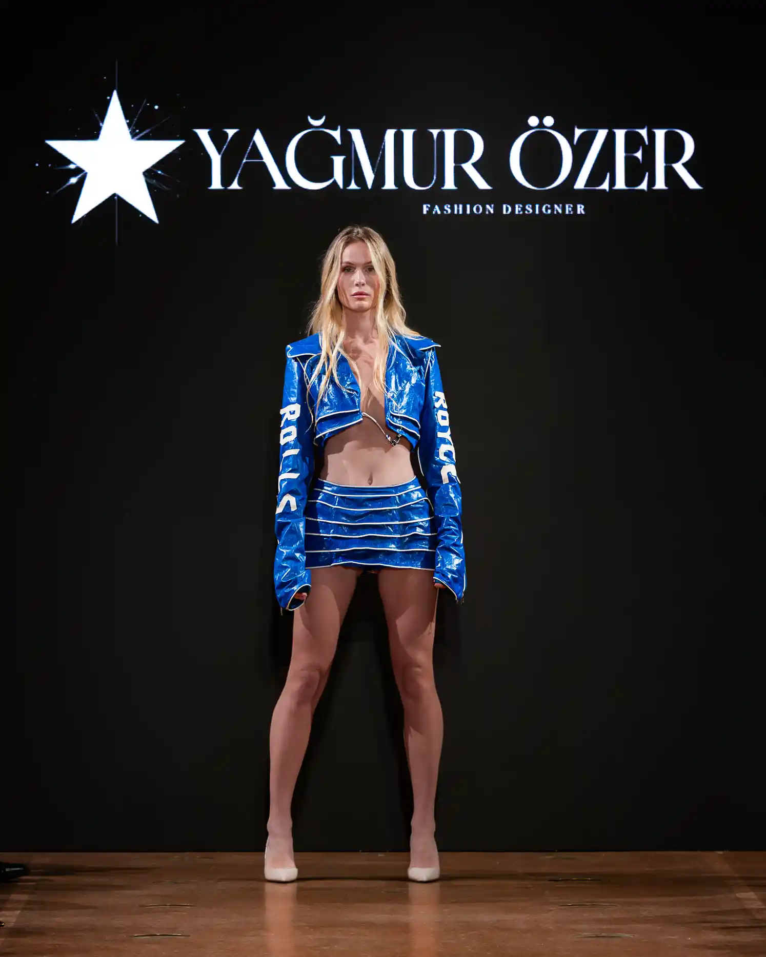 WXM Born Warrior gallery image 56