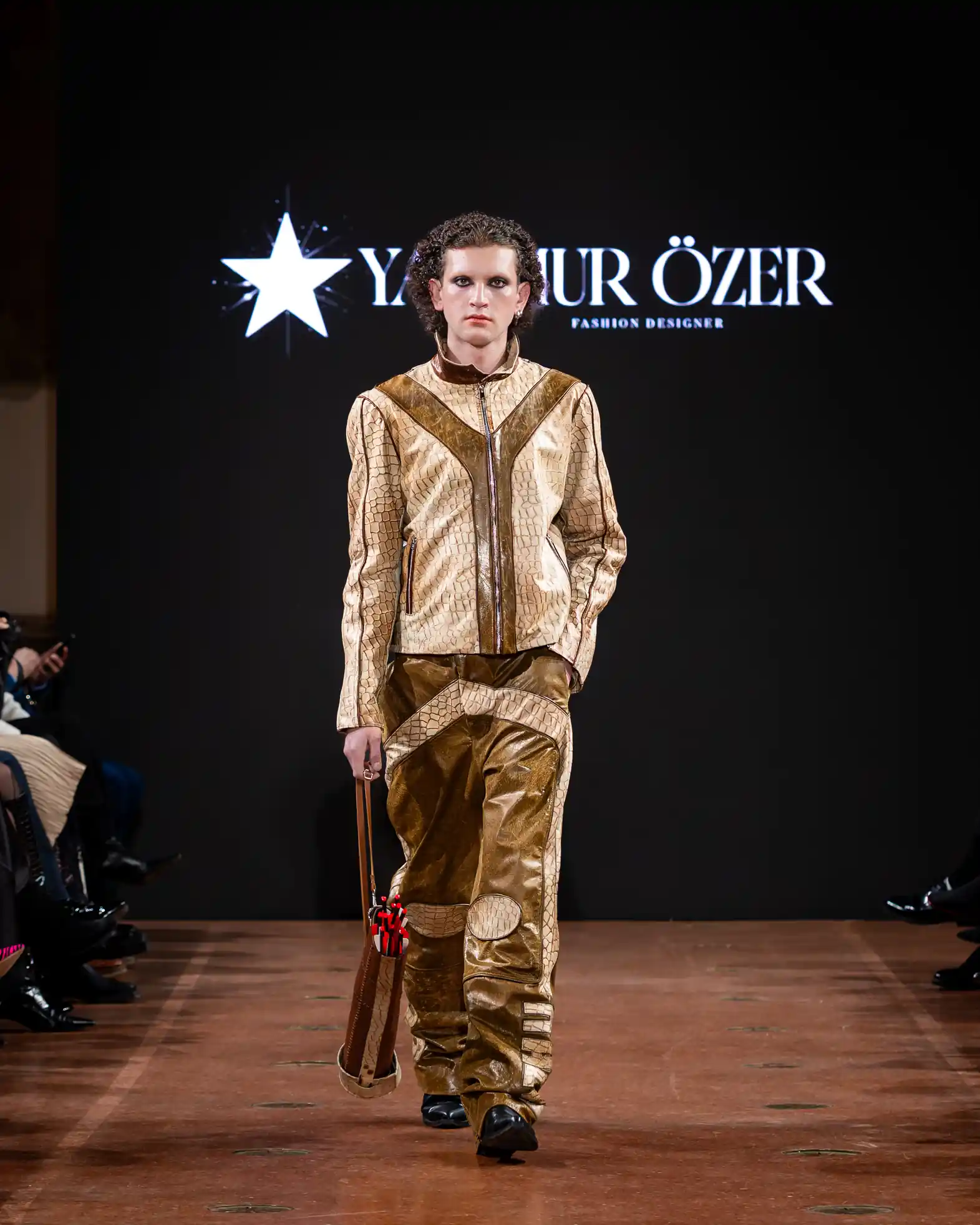 WXM Born Warrior gallery image 7