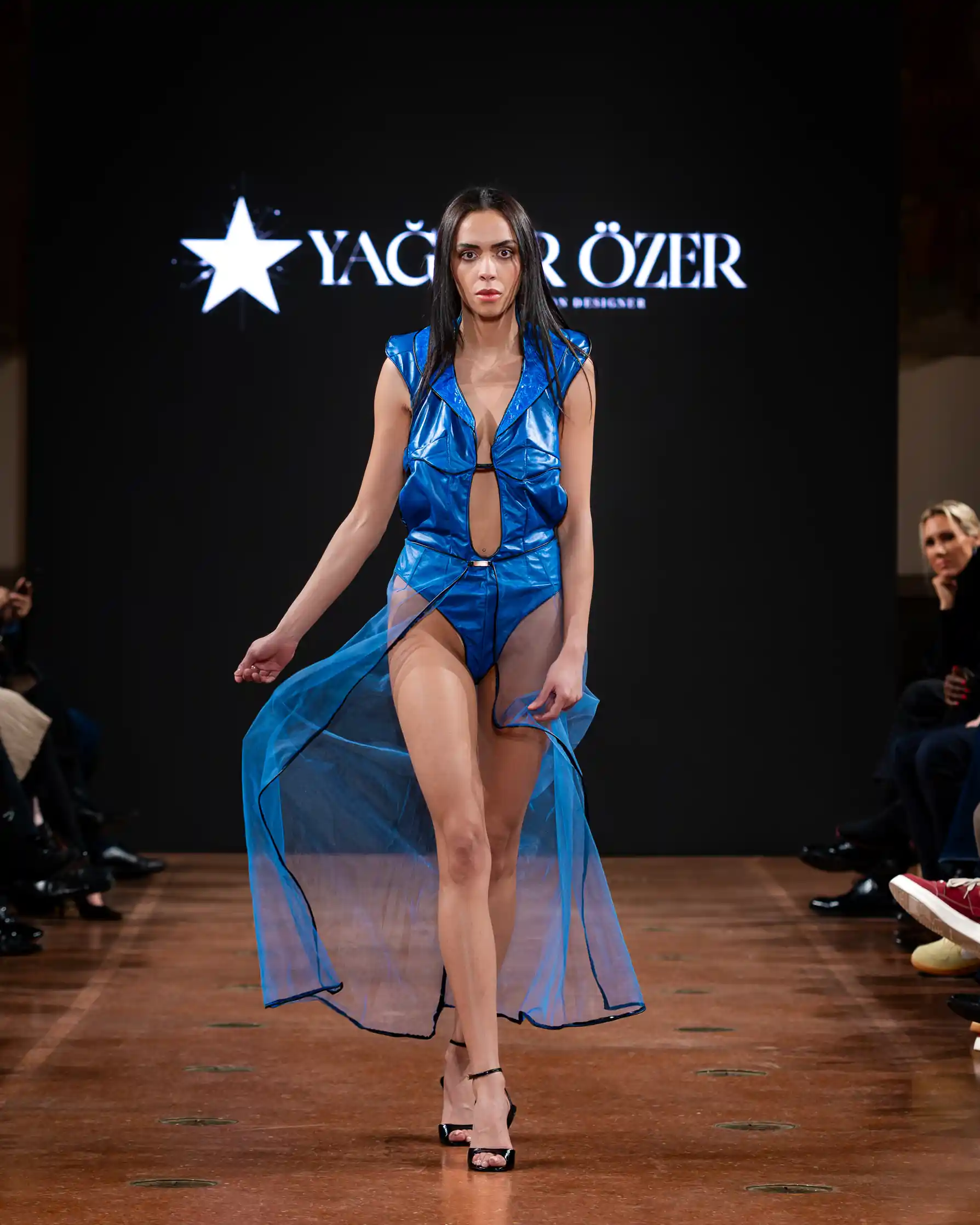 WXM Born Warrior gallery image 62