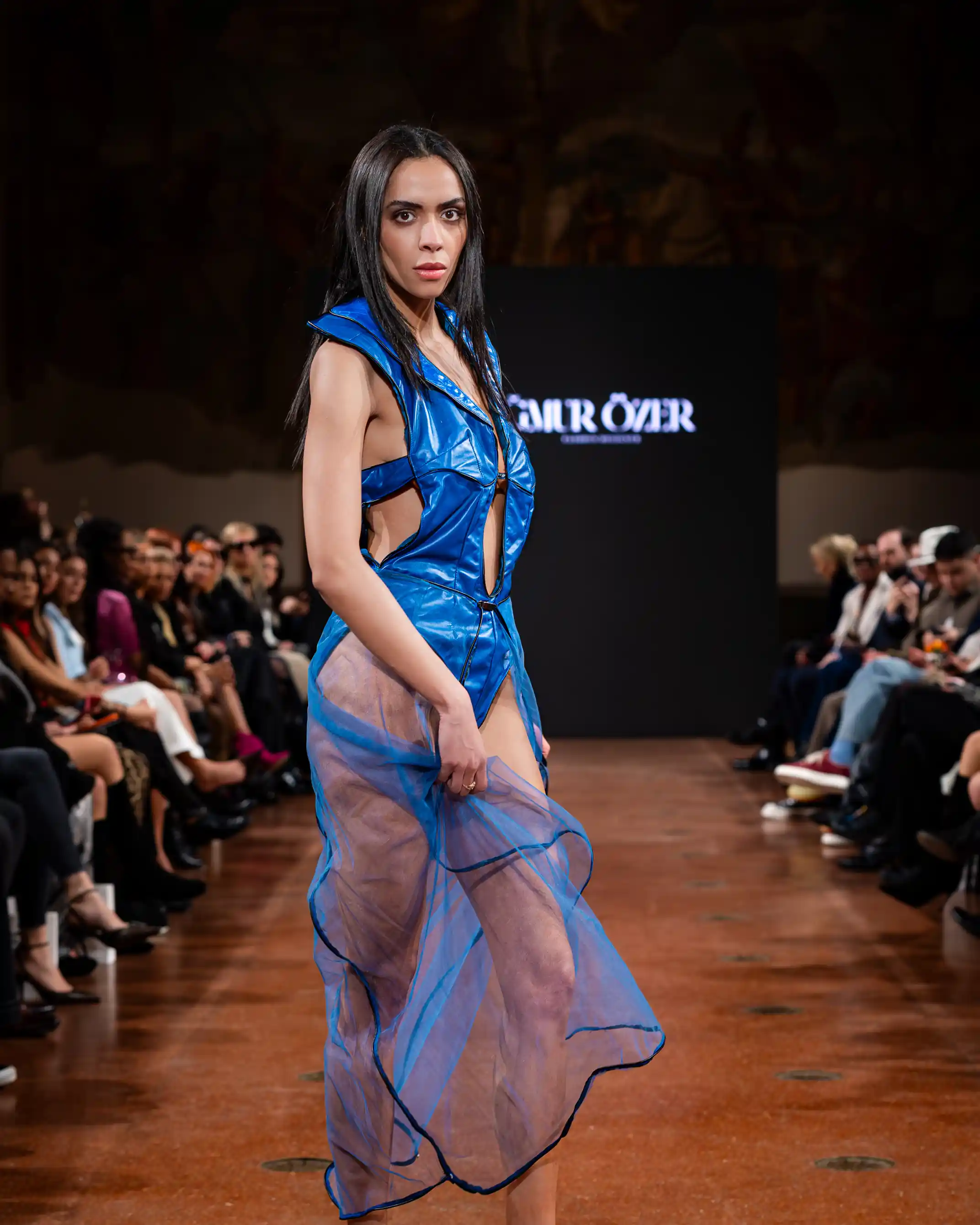 WXM Born Warrior gallery image 65