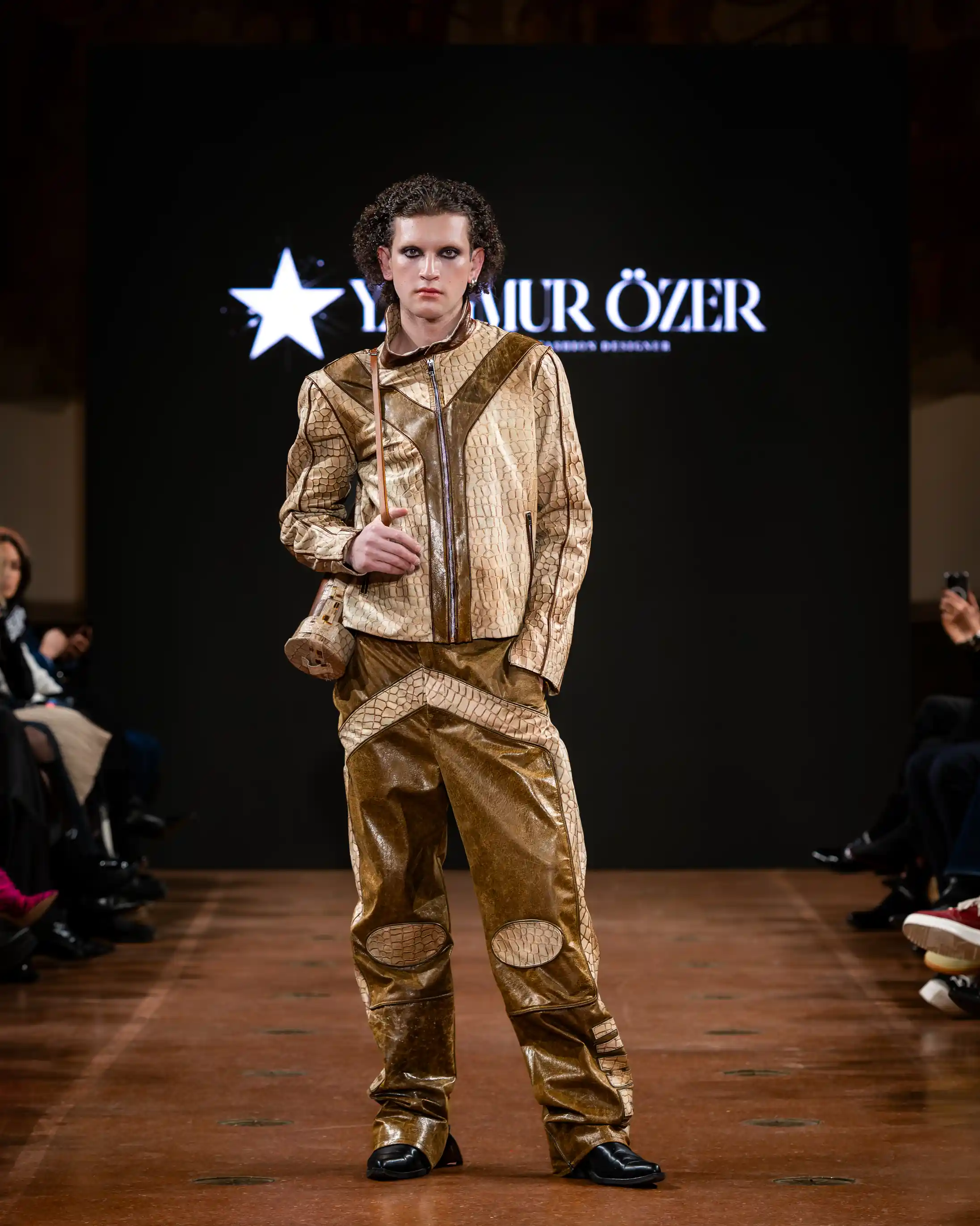 WXM Born Warrior gallery image 8