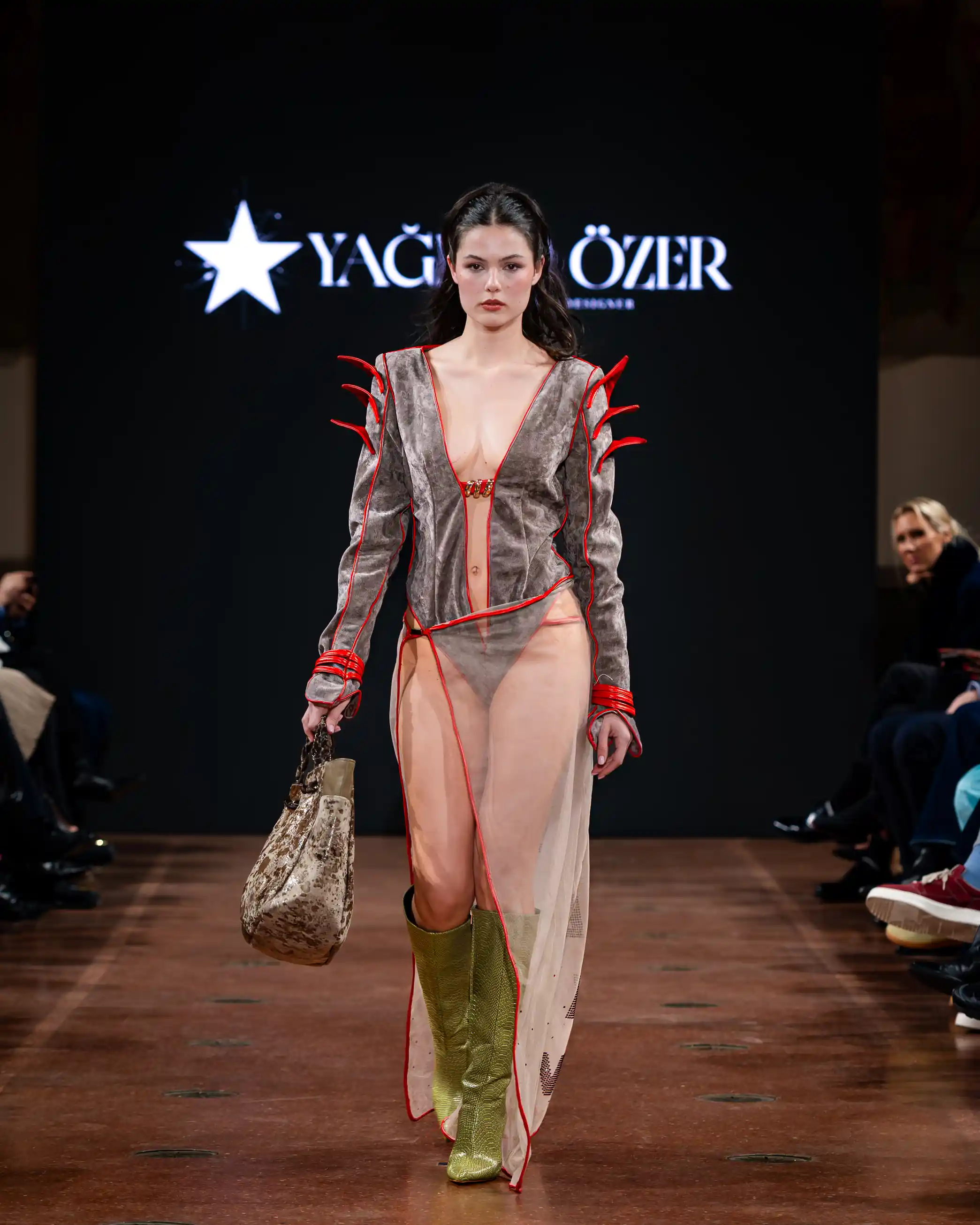 WXM Born Warrior gallery image 86