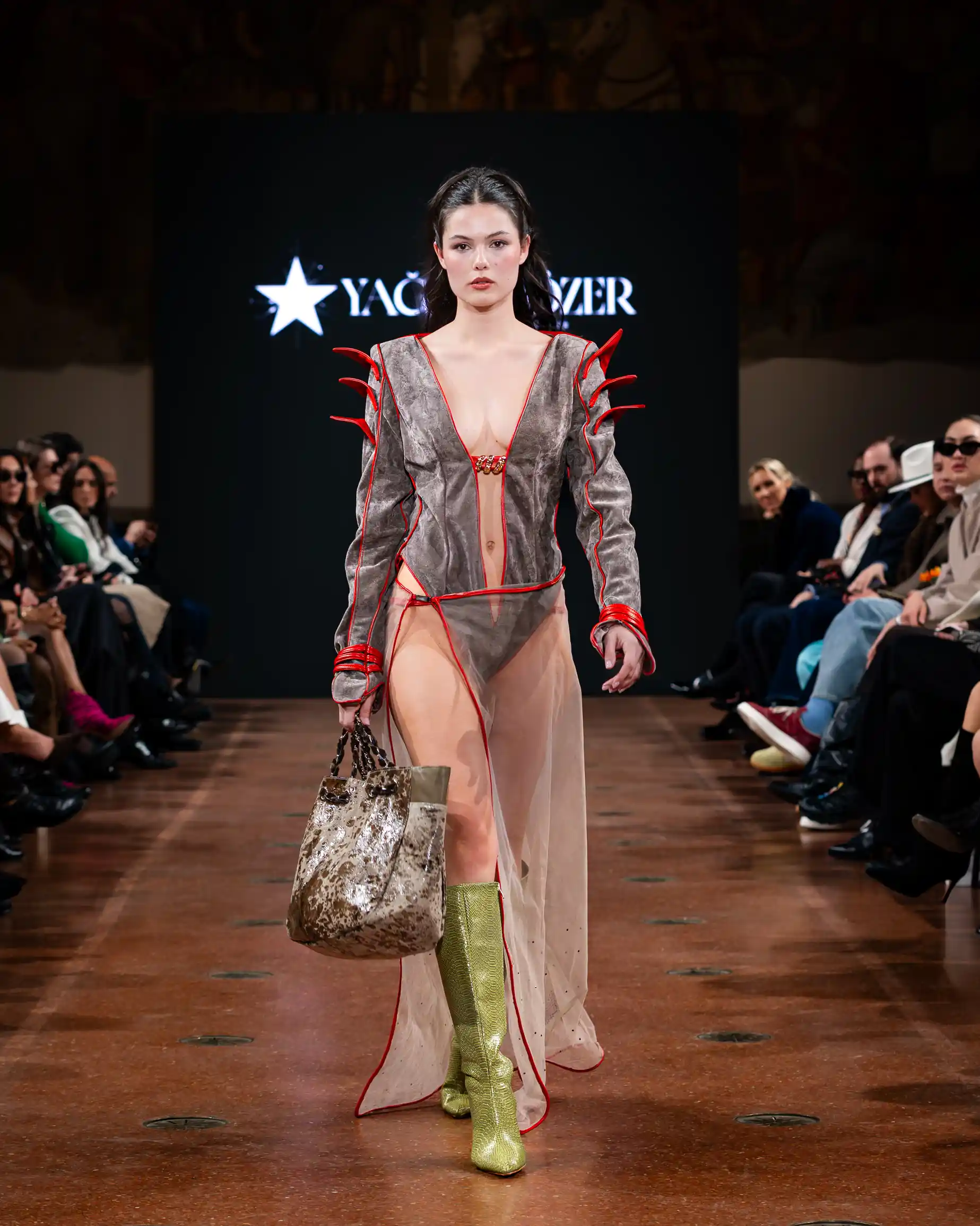 WXM Born Warrior gallery image 87