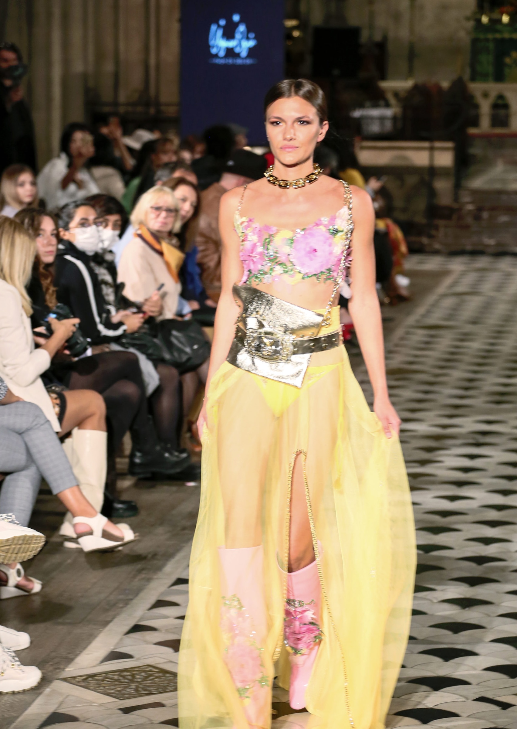 Yagmur by Yasemin gallery image 6