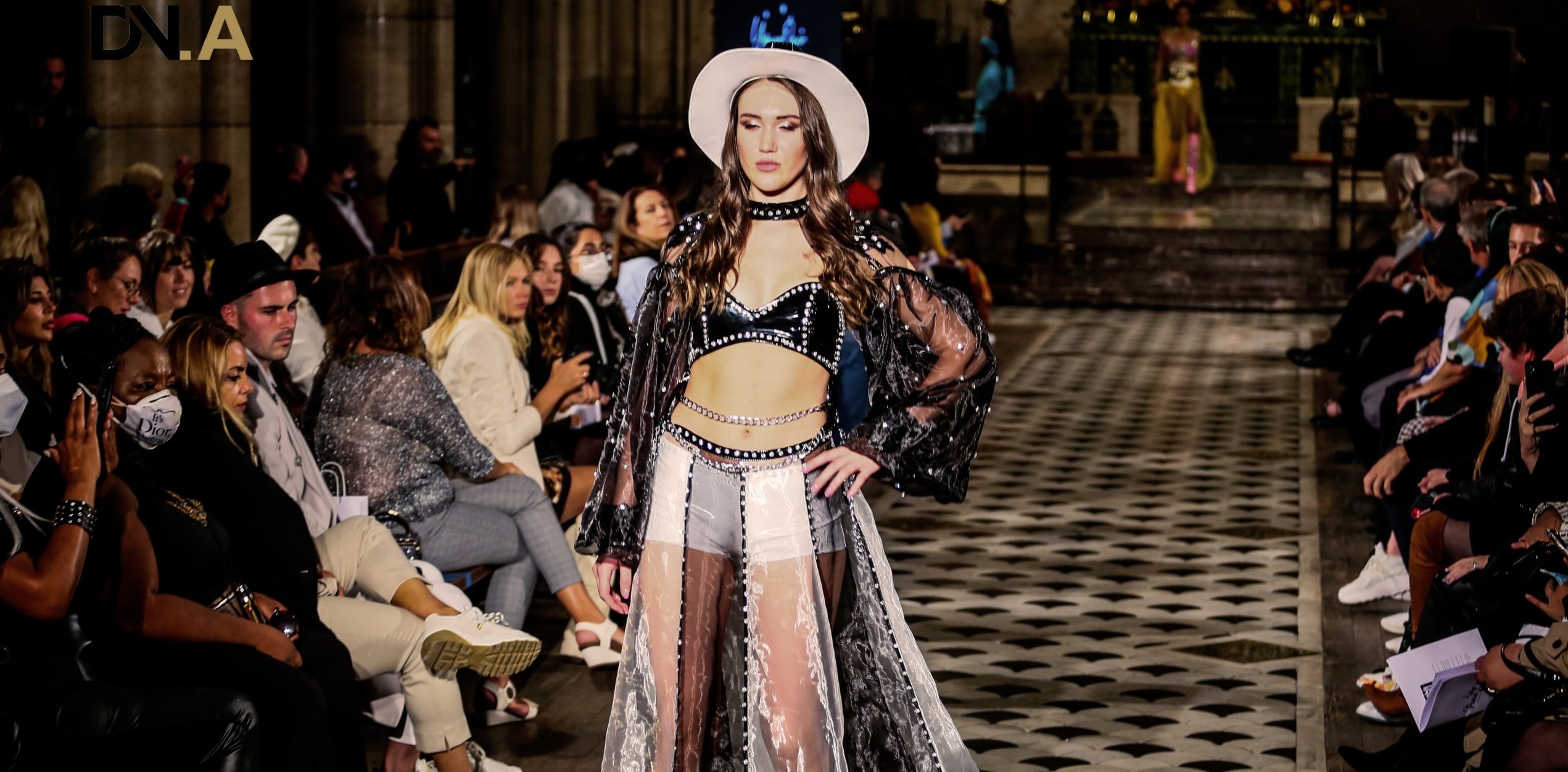 Yagmur by Yasemin collection banner